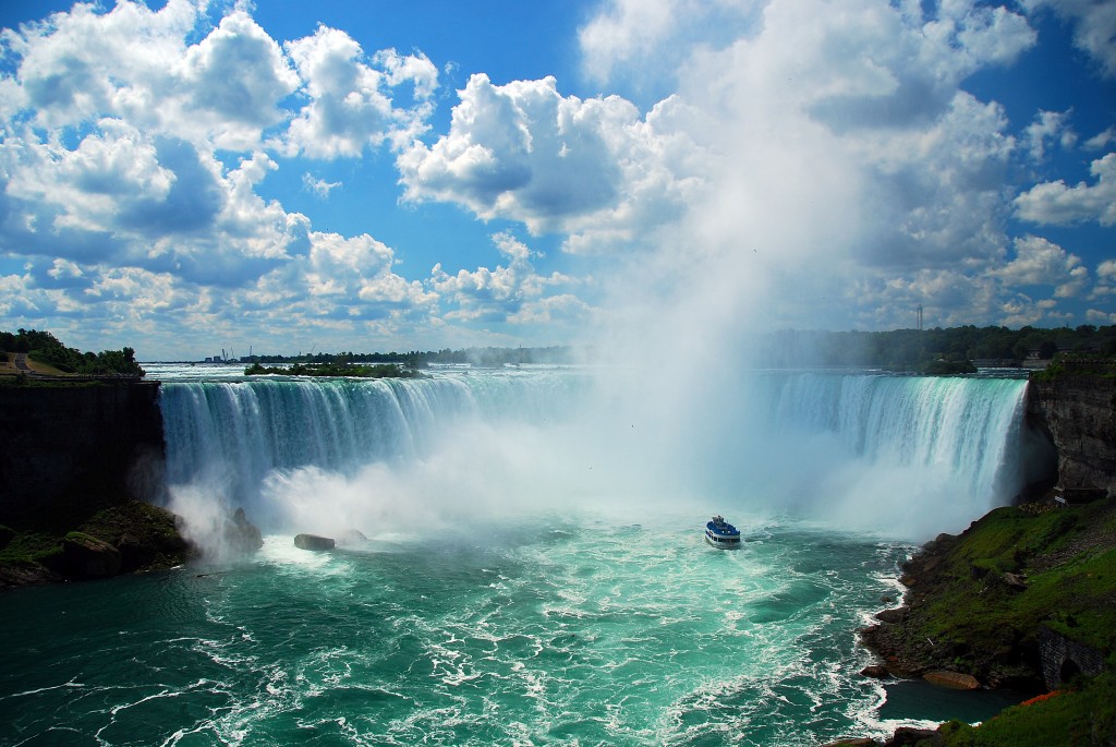 Niagra-Falls