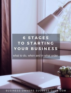 6 Stages