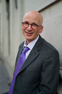 Seth Godin