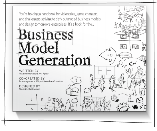 Business Model Generation